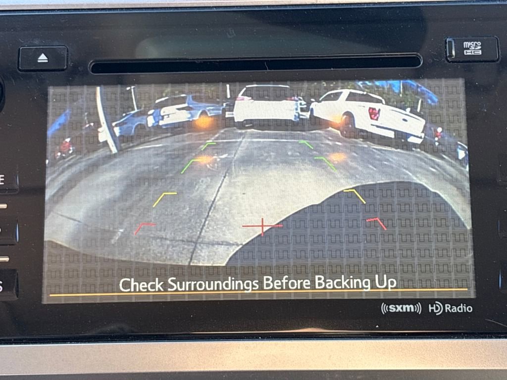 Used 2015 Subaru Outback 2.5i Limited image 27