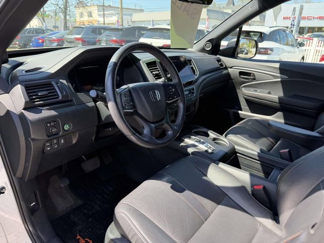 Used 2023 Honda Passport TrailSport image 11