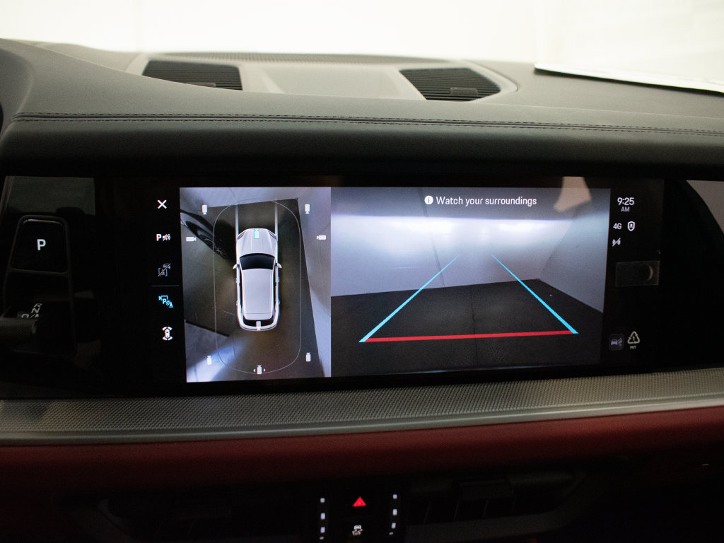New 2026 Porsche Cayenne AWD/4WD image 29
