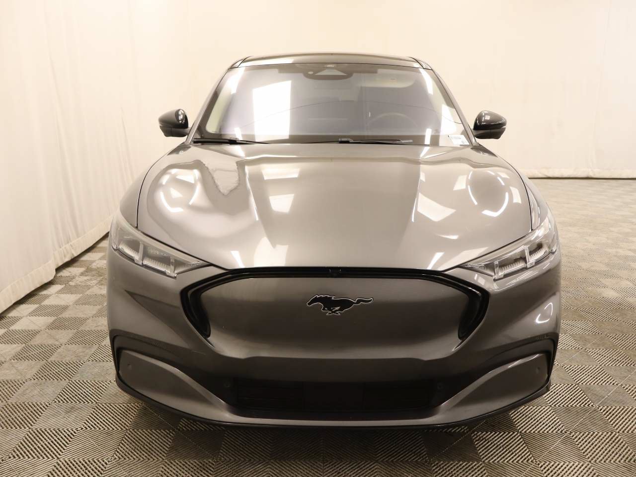 Used 2023 Ford Mustang Mach-E Premium RWD image 4