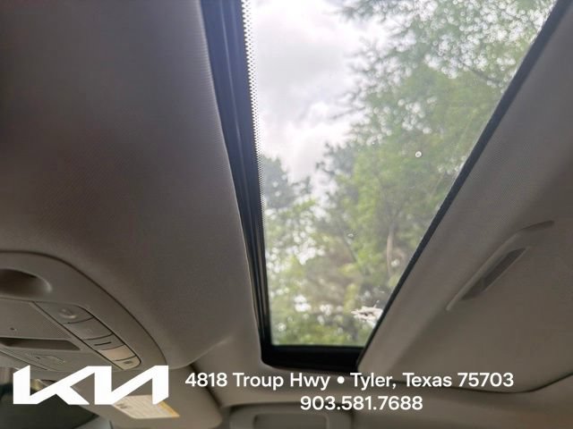 Used 2018 Nissan Rogue Sport SL w/ SL Premium Package FWD image 24
