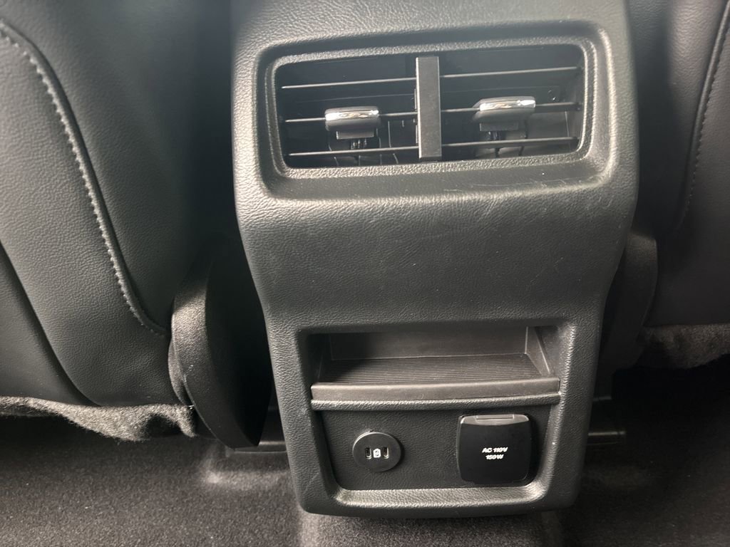 Used 2024 Ford Edge SEL w/ Convenience Package AWD/4WD image 37