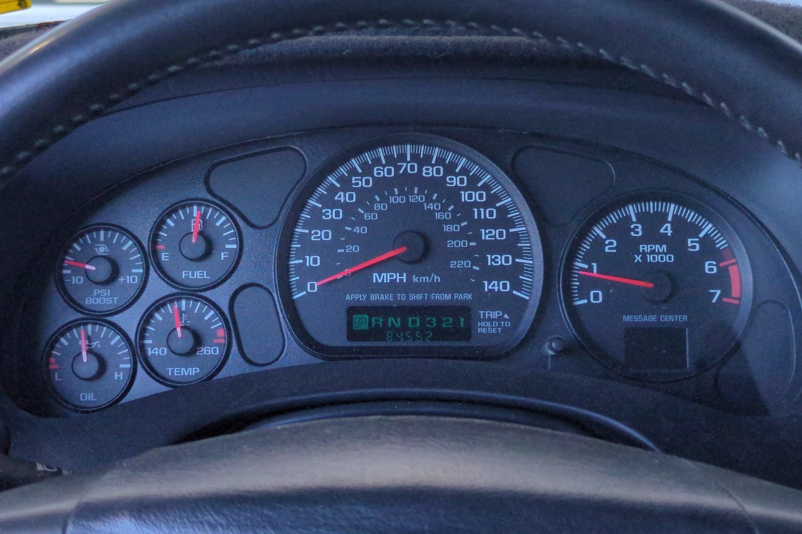Used 2005 Chevrolet Monte Carlo SS w/ Preferred Equipment Group FWD image 35