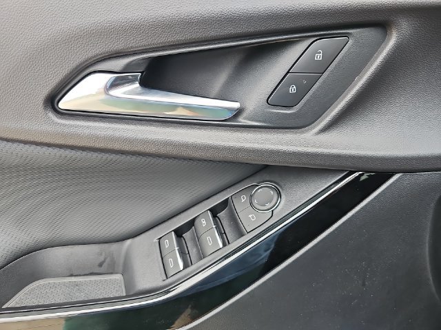 New 2027 Chevrolet Equinox RS FWD image 23