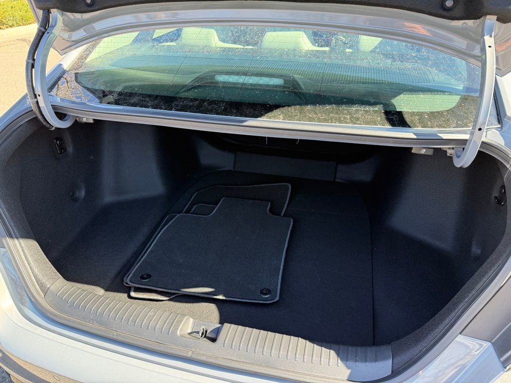 Certified 2025 Honda Accord Touring image 19