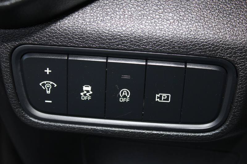 Used 2023 Kia Soul EX FWD image 22