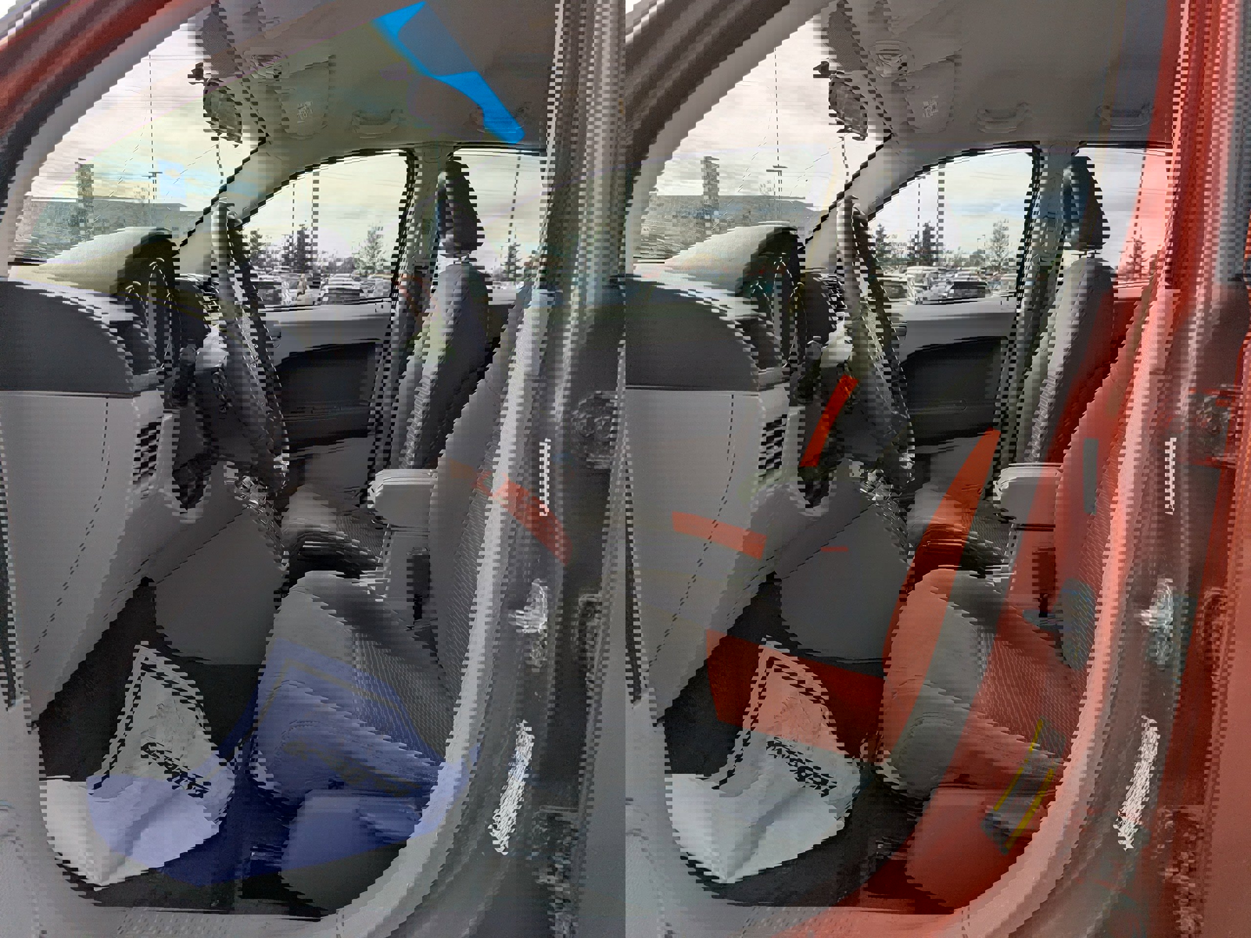 Used 2007 Dodge Caliber SXT image 12