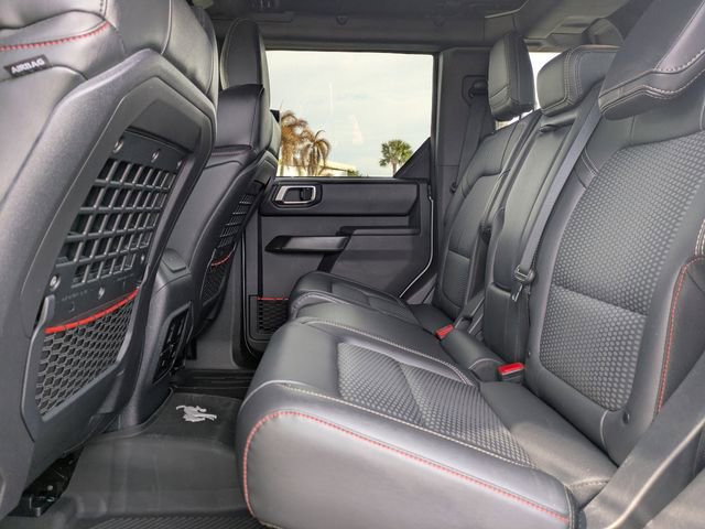 Used 2024 Ford Bronco Raptor image 17