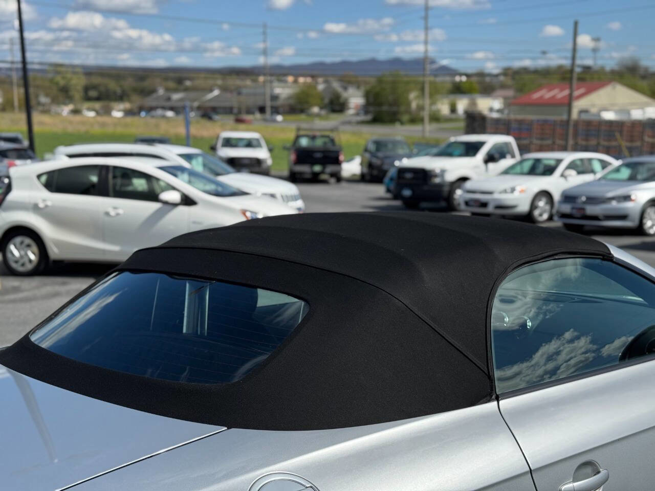 Used 2008 Audi TT 2.0T image 51