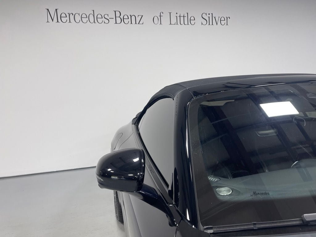 Certified 2022 Mercedes-Benz SL 63 AMG 4MATIC image 16