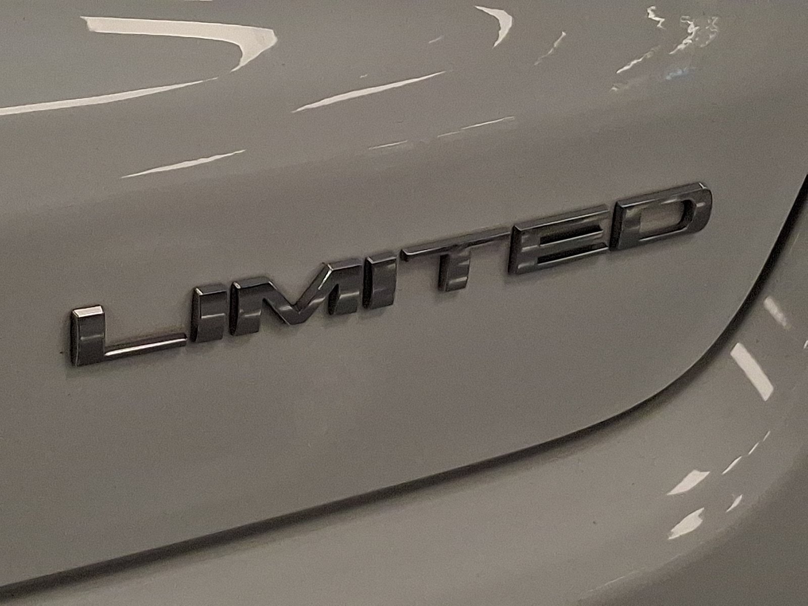 Certified 2025 Jeep Compass Limited AWD/4WD image 30