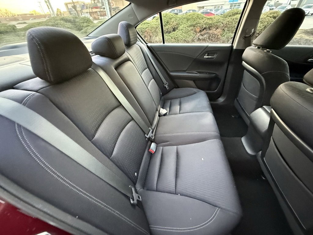 Used 2013 Honda Accord Sport image 34