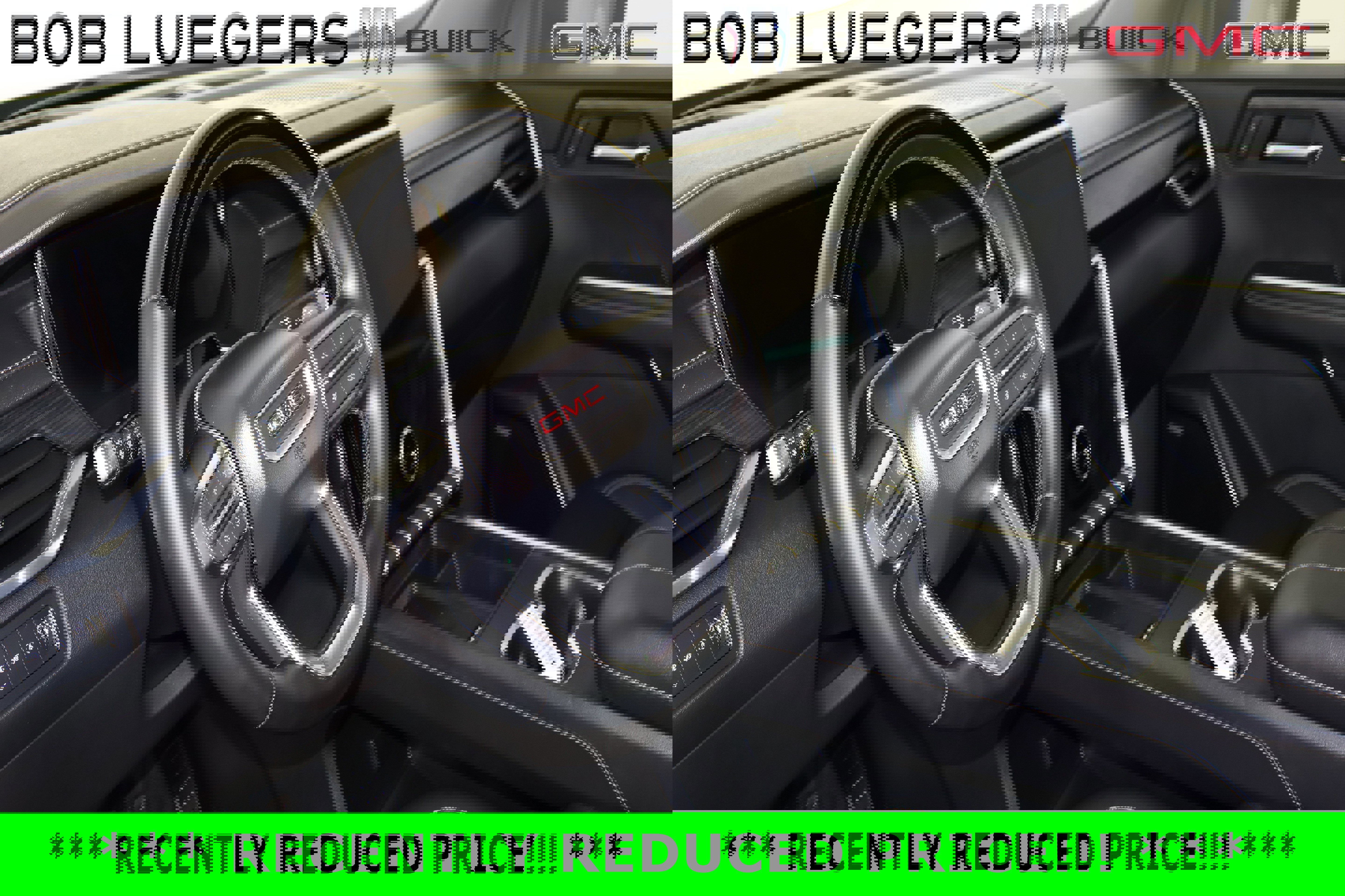 Certified 2025 GMC Acadia Elevation w/ Super Cruise Package image 11