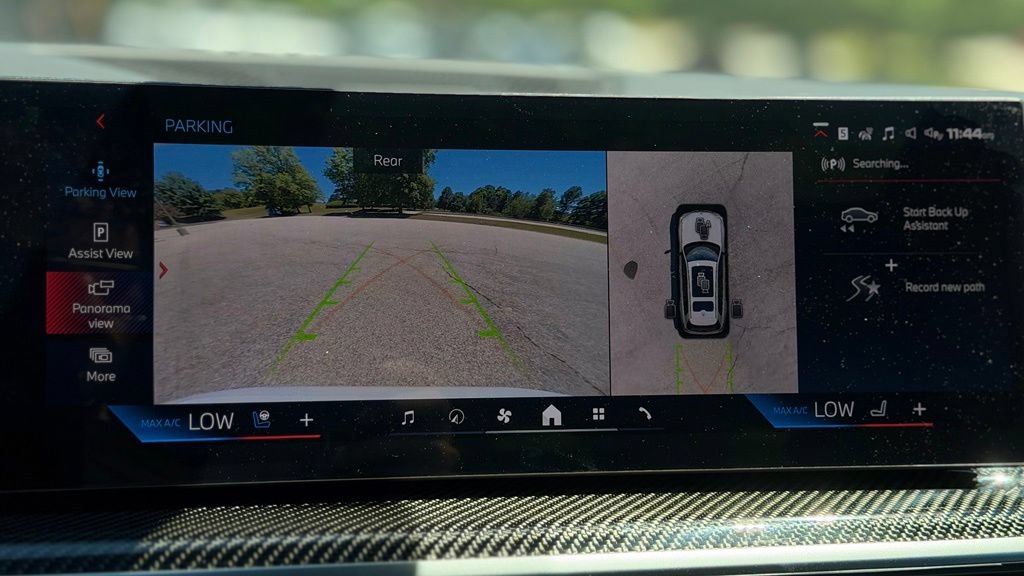 New 2027 BMW X7 M60i AWD/4WD image 19