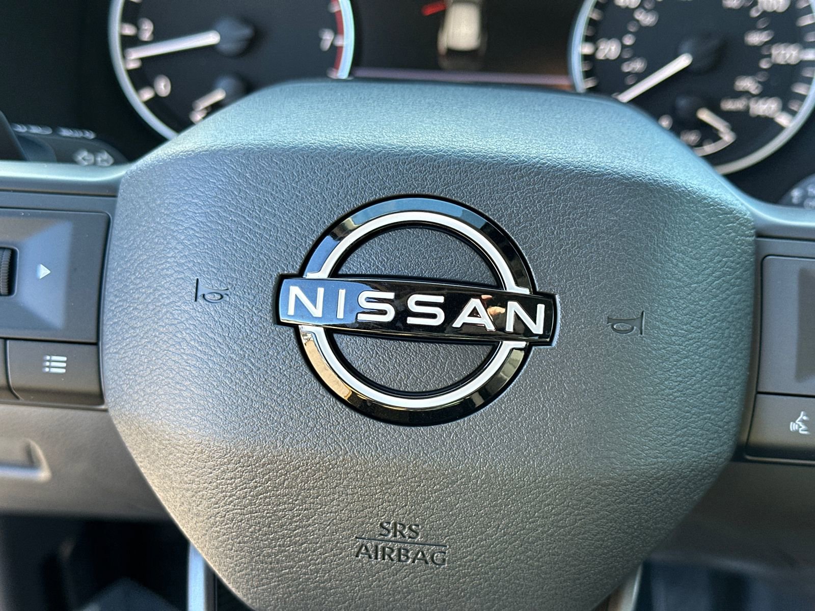 New 2026 Nissan Rogue SV image 25