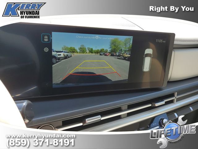 New 2026 Hyundai Santa Fe SEL AWD/4WD image 28