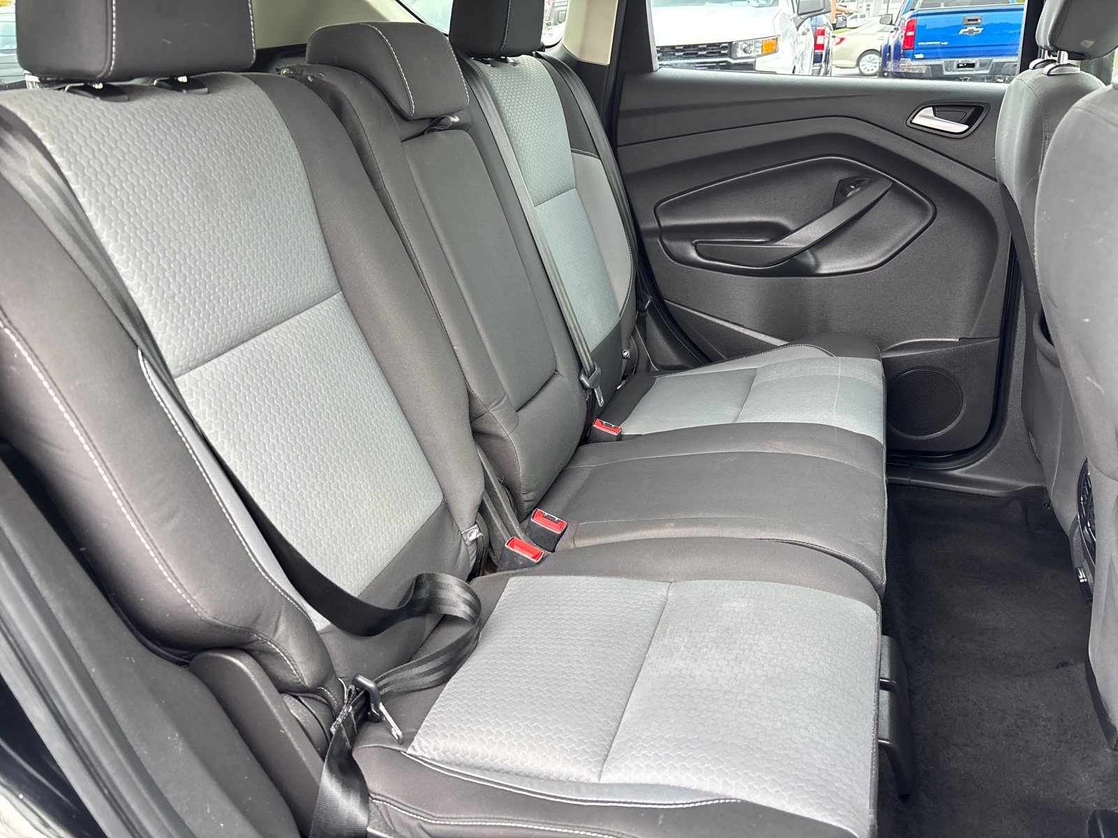 Used 2018 Ford Escape SE AWD/4WD image 18