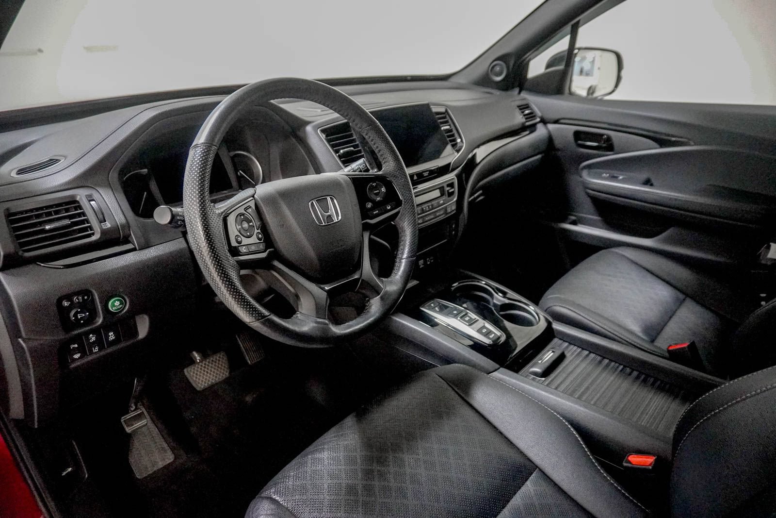 Used 2022 Honda Passport Elite image 21