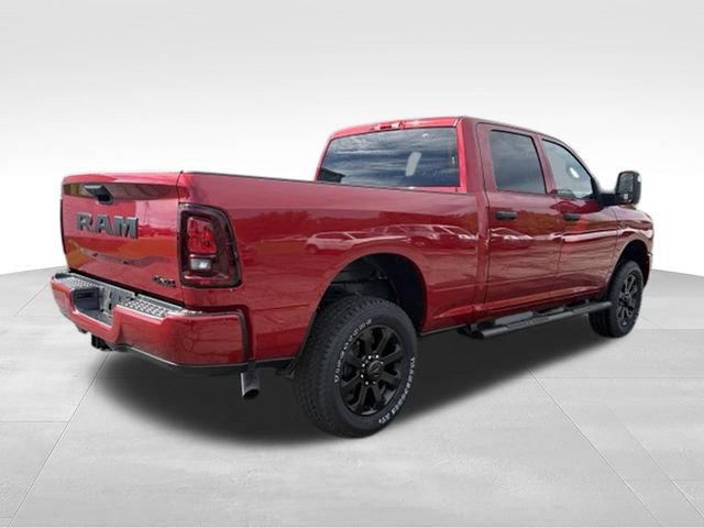 New 2027 RAM 2500 Tradesman AWD/4WD image 17
