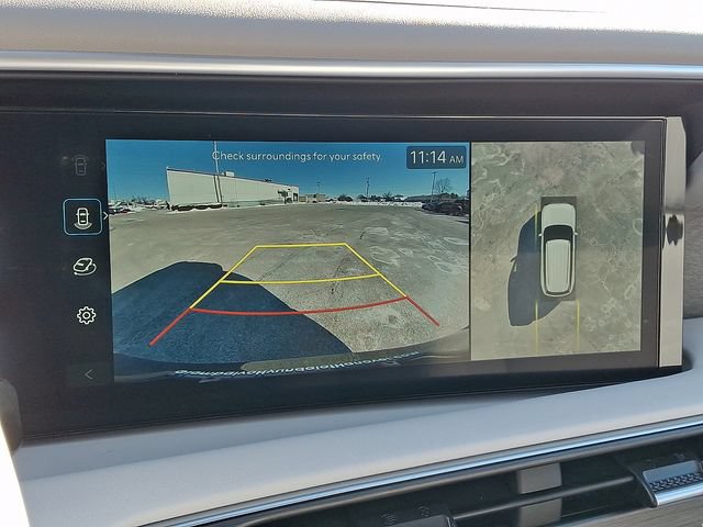 New 2026 Hyundai Palisade Limited AWD/4WD image 19