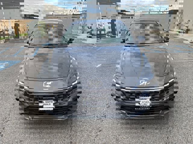 New 2026 Hyundai Elantra SEL Sport Premium image 37