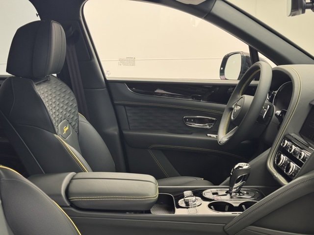 New 2026 Bentley Bentayga Speed image 51