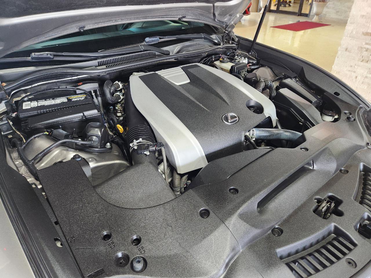 Used 2017 Lexus RC 350 F Sport image 38