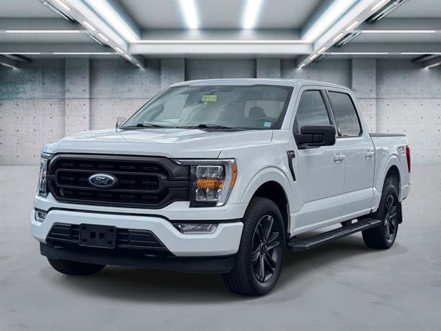 Used 2022 Ford F150 XLT w/ Equipment Group 302A High AWD/4WD image 22