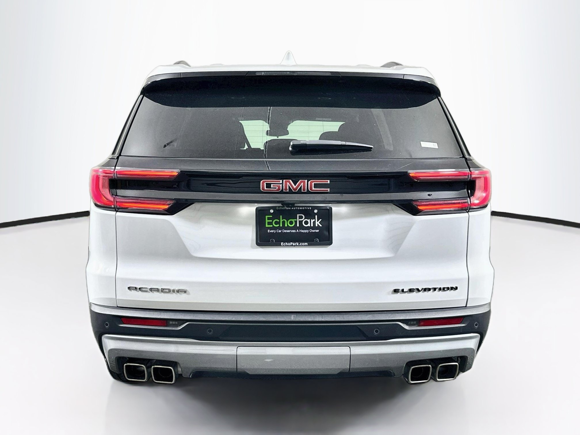 Used 2025 GMC Acadia Elevation FWD image 7