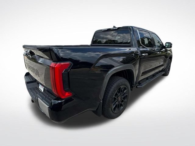 Used 2026 Toyota Tundra Limited w/ Power Package RWD image 8