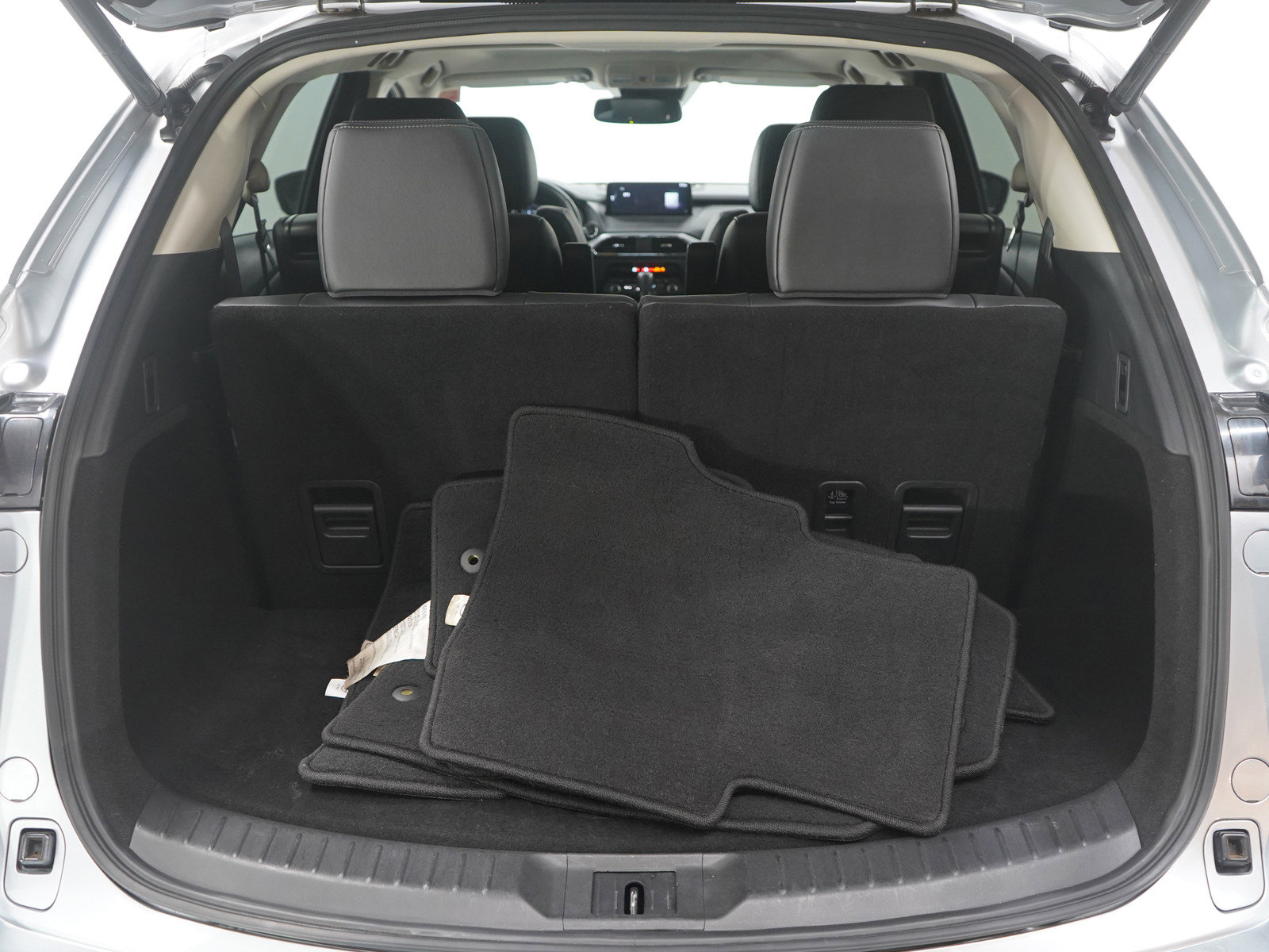 Used 2023 MAZDA CX-9 Touring image 20