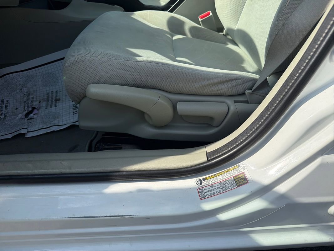 Used 2012 Honda Civic LX image 20