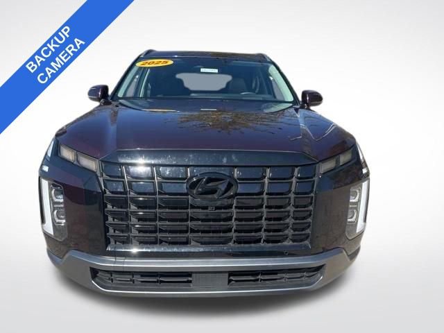 Used 2025 Hyundai Palisade Limited image 9