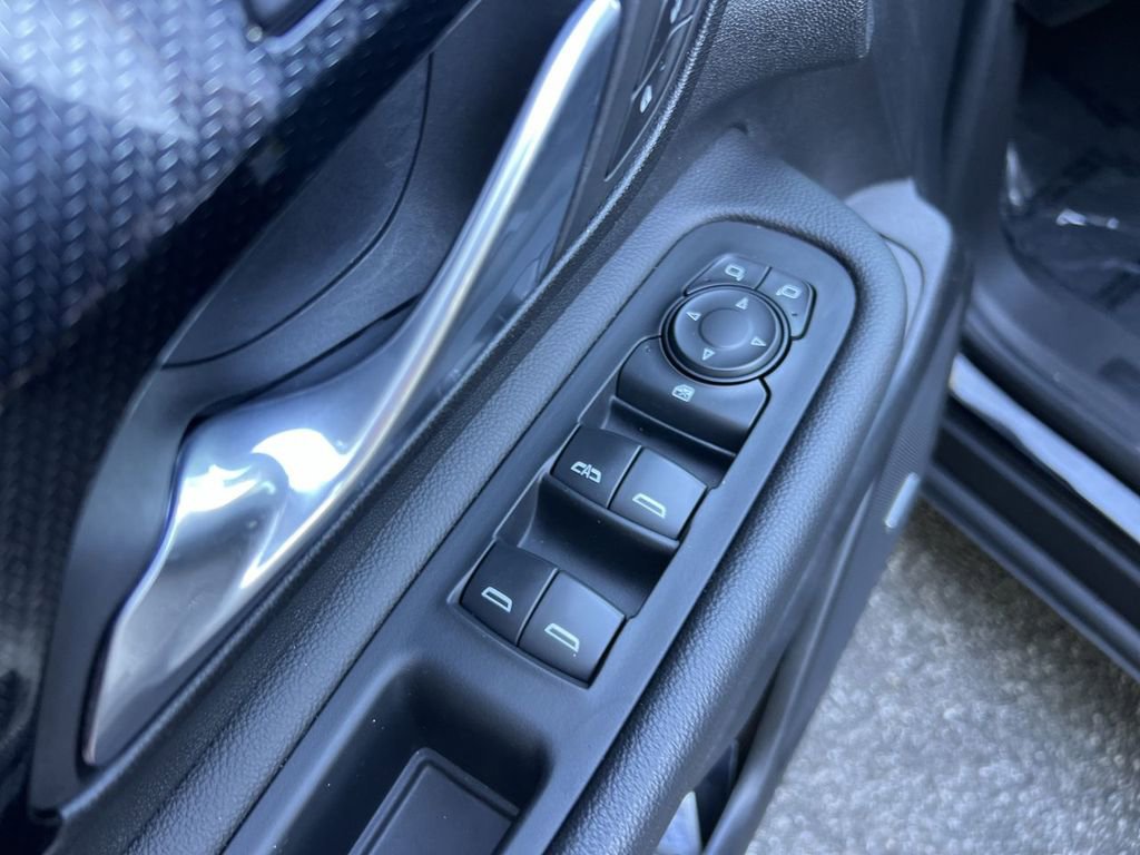 Used 2022 GMC Terrain AT4 w/ Infotainment Package II image 13