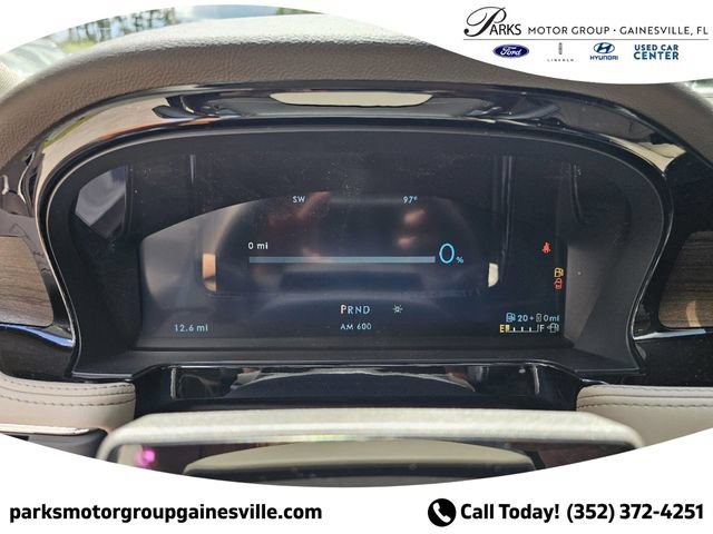 New 2024 Lincoln Corsair Grand Touring w/ Equipment Group 302A AWD/4WD image 31