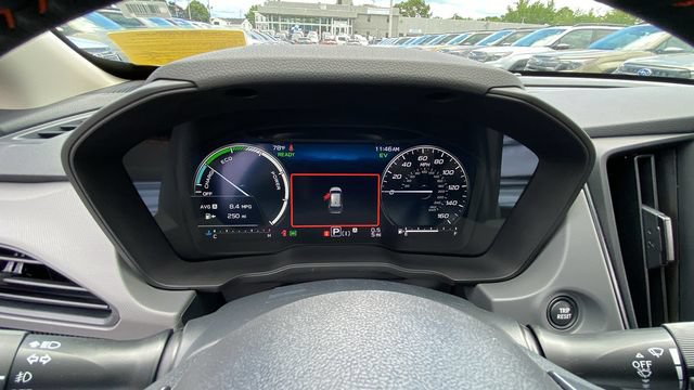 New 2026 Subaru Crosstrek 2.5i Limited AWD/4WD image 16
