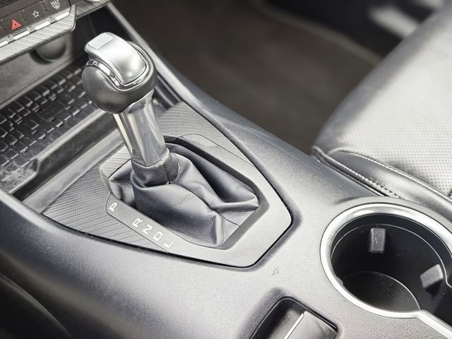 Used 2024 Ford Mustang Premium image 25