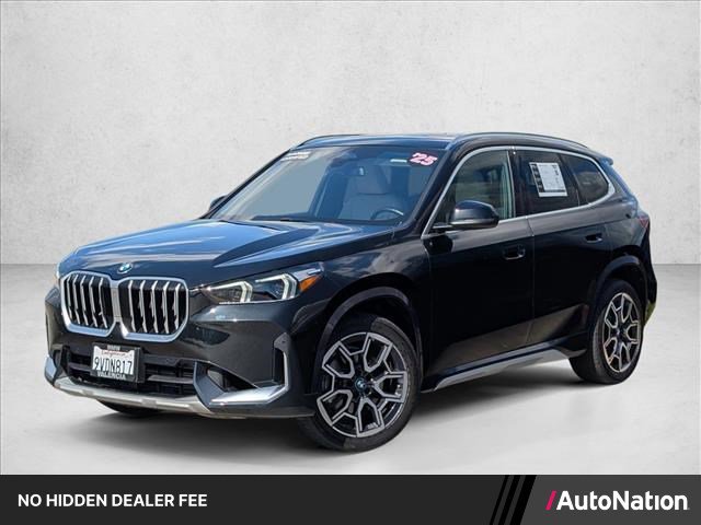 Used 2025 BMW X1 xDrive28i w/ Convenience Package