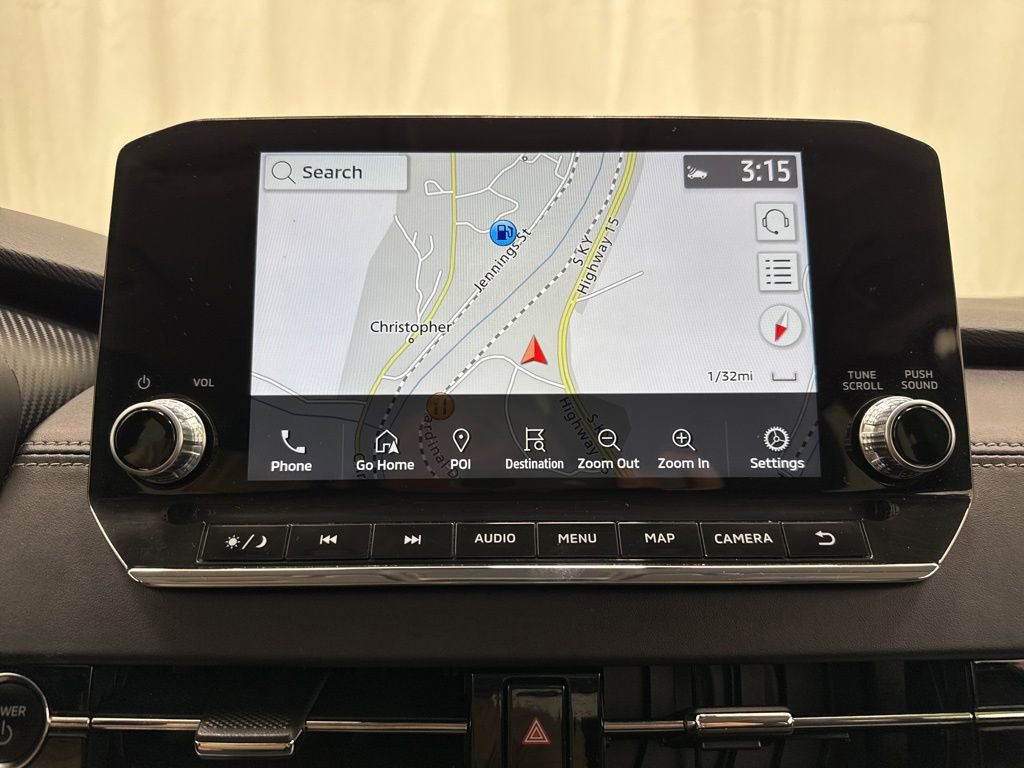 Used 2024 Mitsubishi Outlander SE image 29