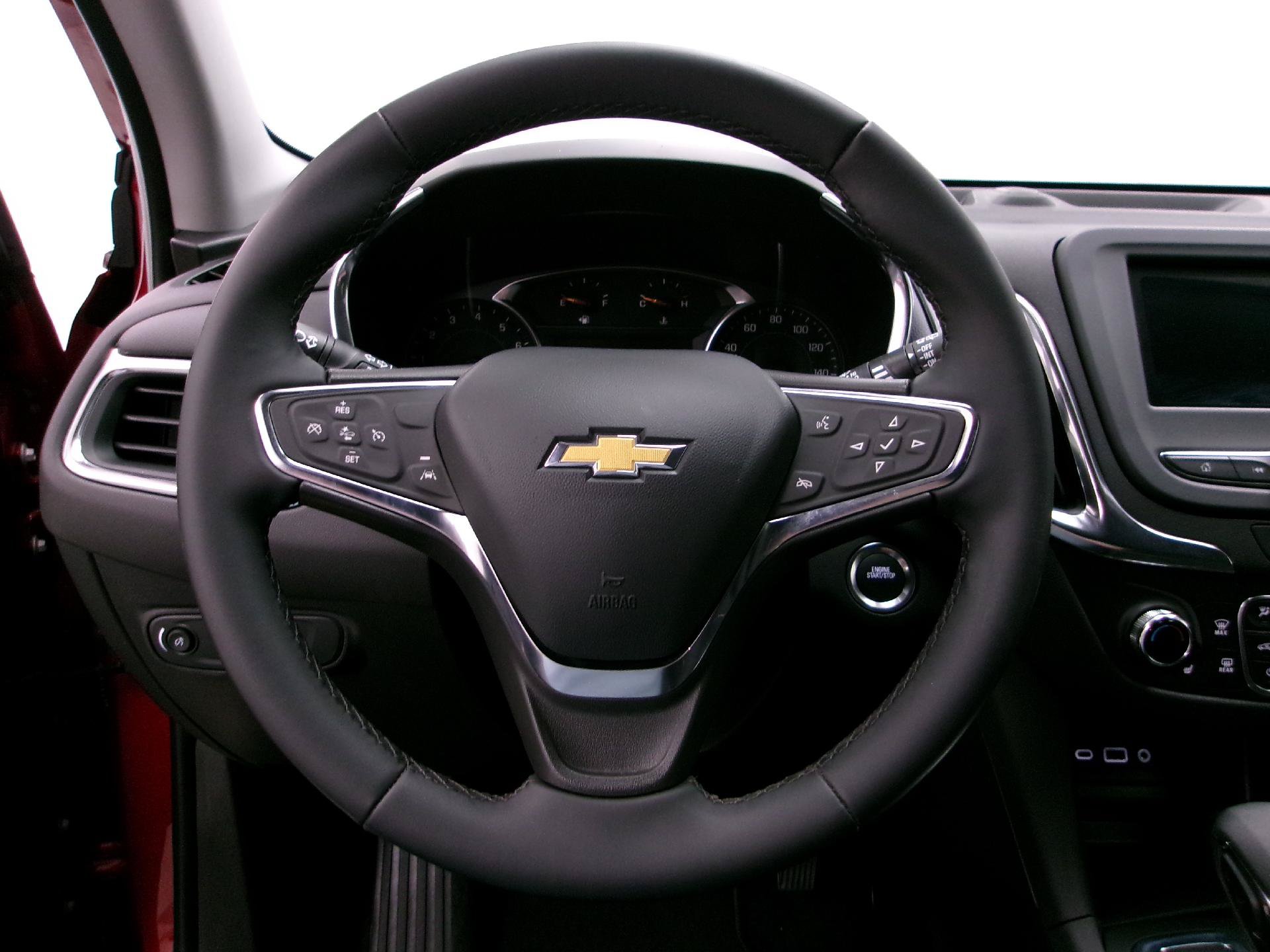 Used 2024 Chevrolet Equinox LT AWD/4WD image 7