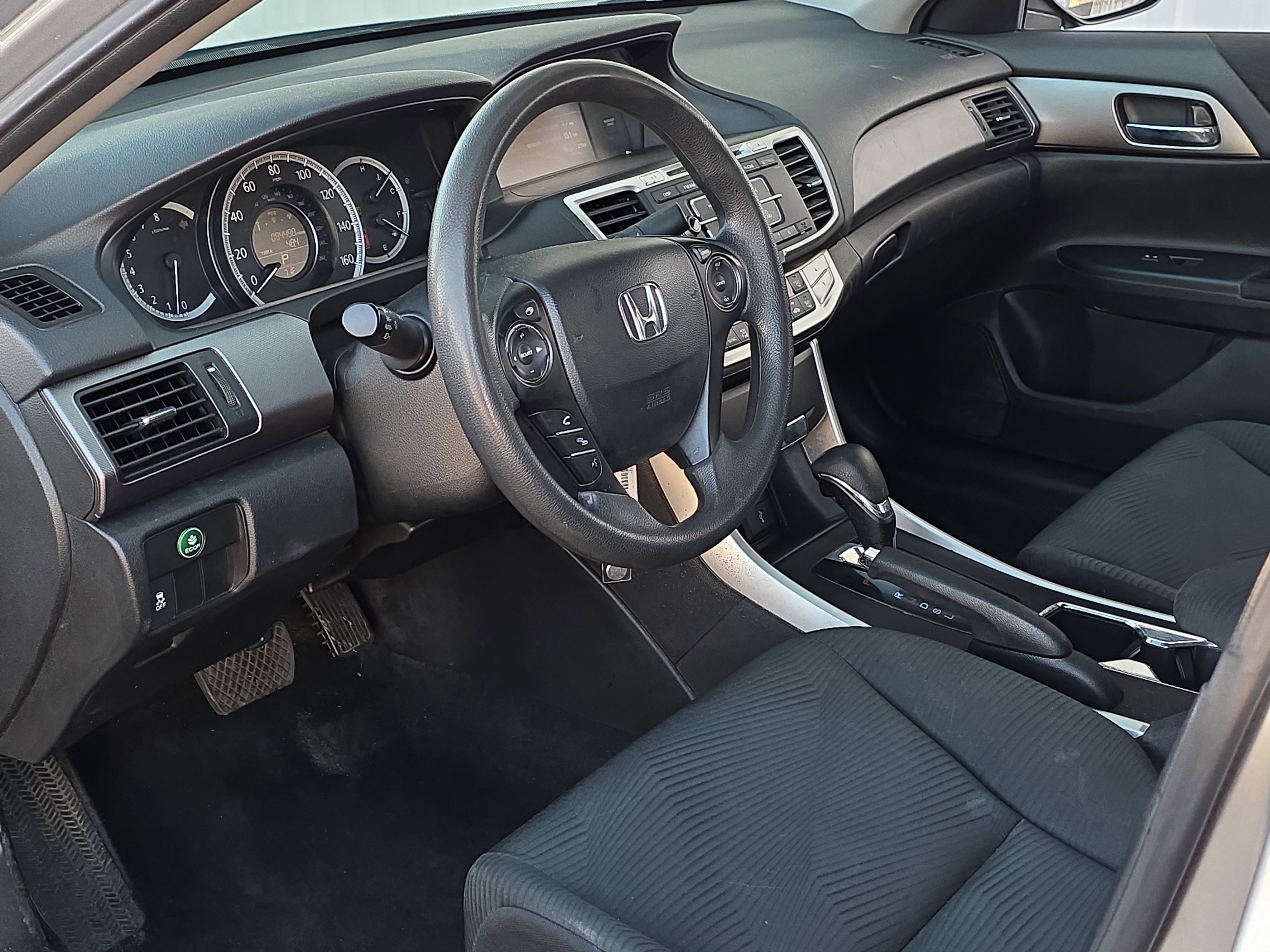 Used 2014 Honda Accord LX image 11