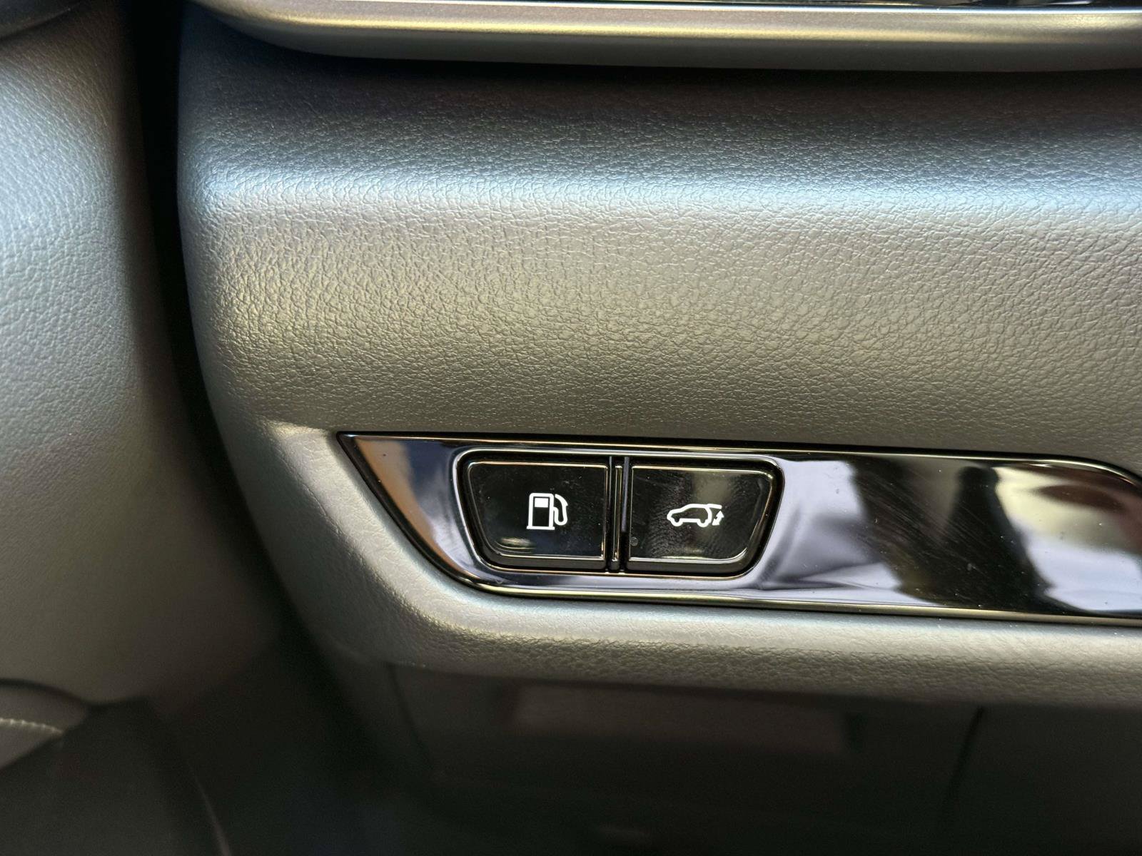 Used 2026 Lexus NX 350 AWD w/ Accessory Package (2T) image 23