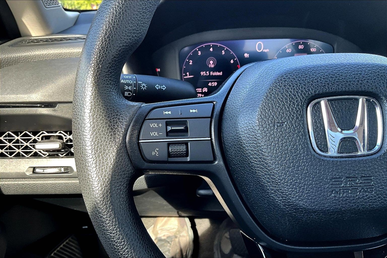 Used 2024 Honda Accord EX image 20