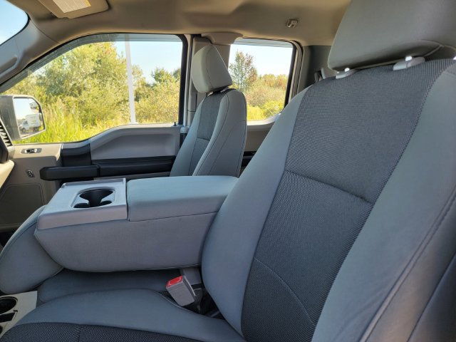 Used 2018 Ford F150 XL w/ Equipment Group 101A Mid AWD/4WD image 14