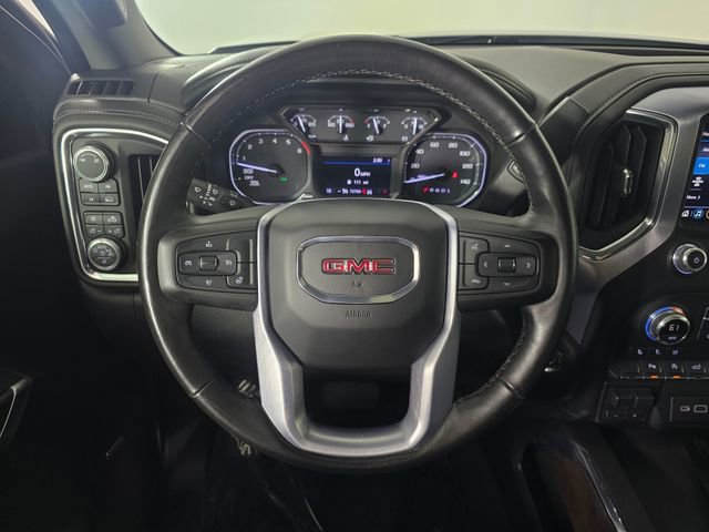 Used 2019 GMC Sierra 1500 SLT image 30