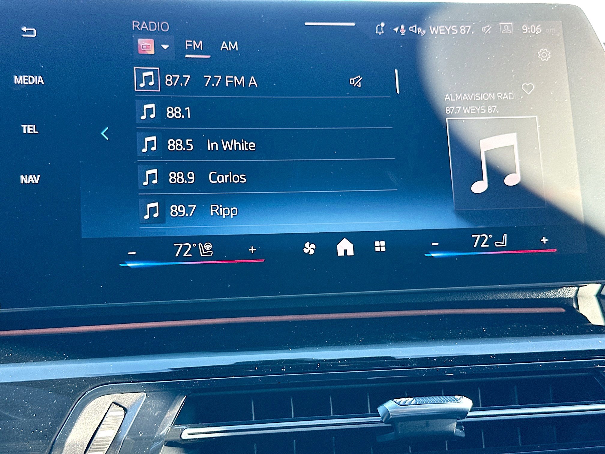 New 2026 BMW X1 xDrive28i w/ Technology Package image 12