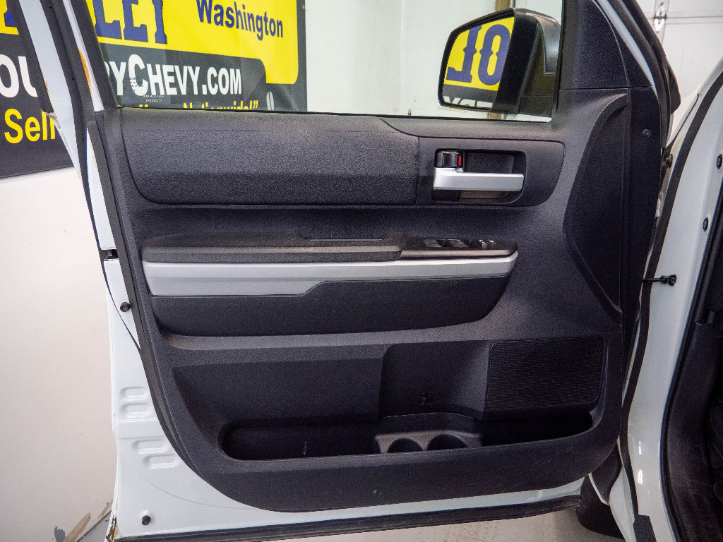 Used 2019 Toyota Tundra 4x4 Double Cab image 18