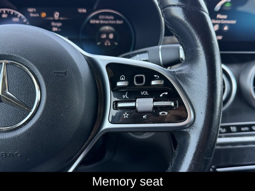 Used 2020 Mercedes-Benz GLC 300 4MATIC image 19