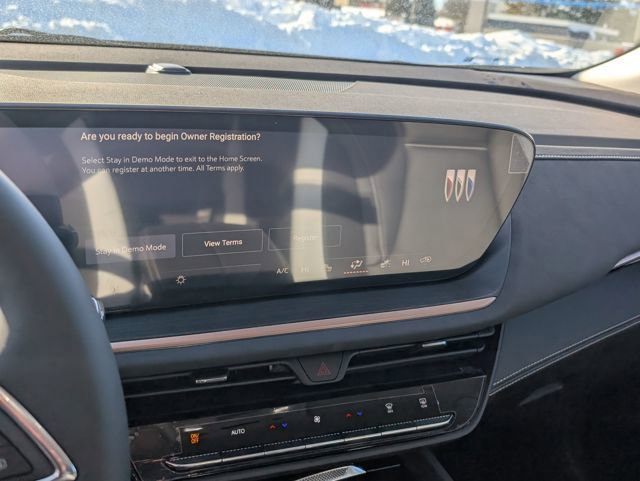 New 2026 Buick Envision Sport Touring image 20