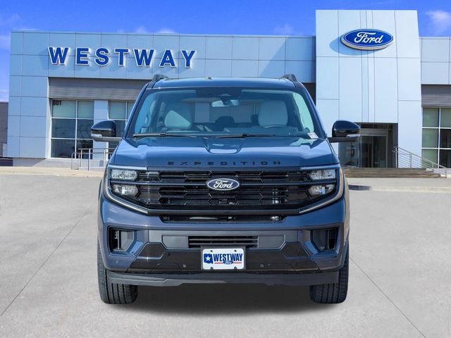 New 2027 Ford Expedition Platinum AWD/4WD image 6